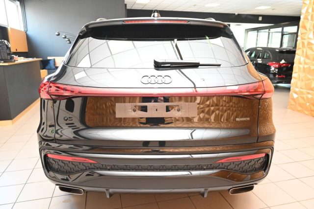 AUDI Q5 usata 91