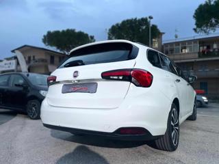 FIAT Tipo usata, con Boardcomputer