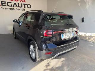 VOLKSWAGEN T-Cross usata, con Cerchi in lega