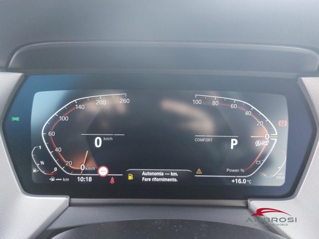 BMW 220 usata 11