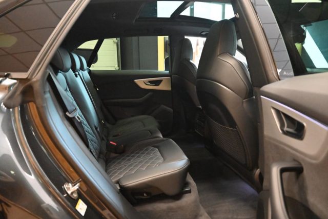 AUDI Q8 usata 30