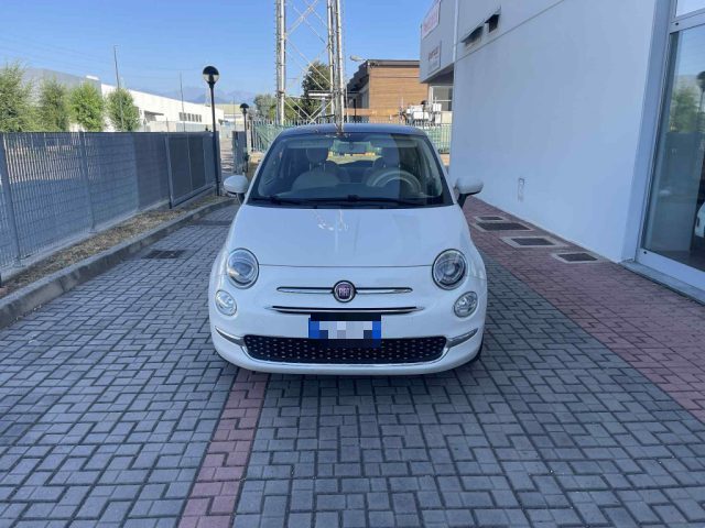 FIAT 500 usata, con Cerchi in lega