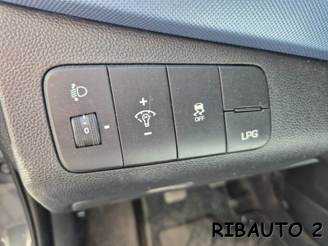 HYUNDAI i10 usata, con Climatizzatore