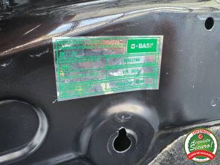 ALFA ROMEO Giulietta usata, con Servosterzo