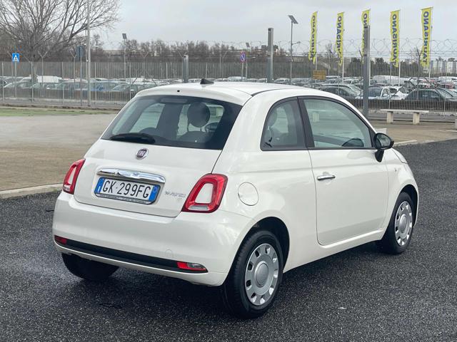 FIAT 500 usata, con Alzacristalli elettrici