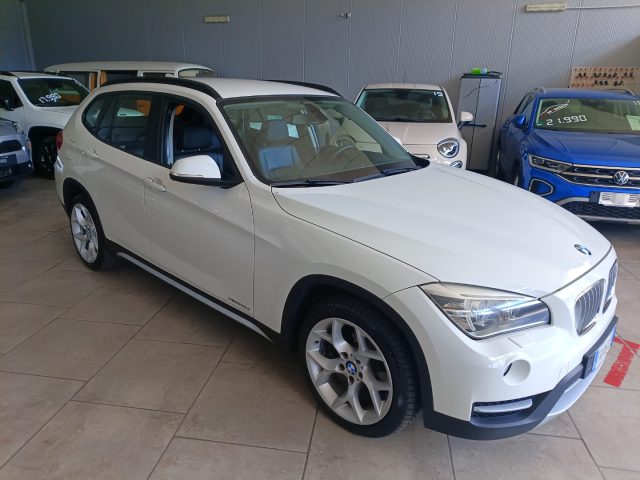 BMW X1 usata, con Airbag