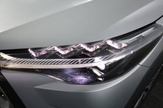 TOYOTA Corolla Cross usata 7