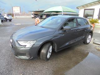 AUDI A3 usata, con Climatizzatore