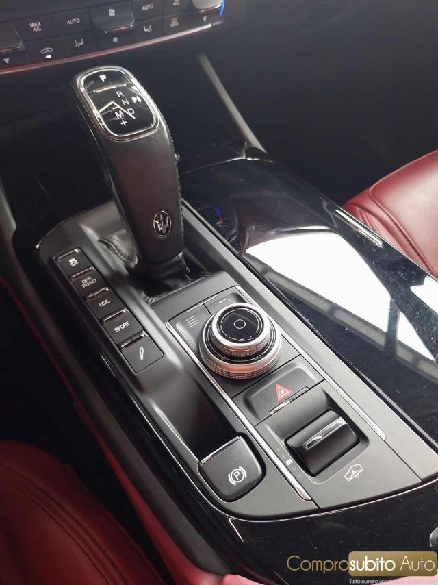 MASERATI Levante usata, con Chiusura centralizzata