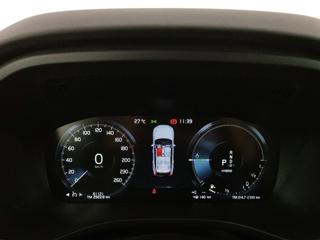 VOLVO XC60 usata, con Regolazione elettrica sedili