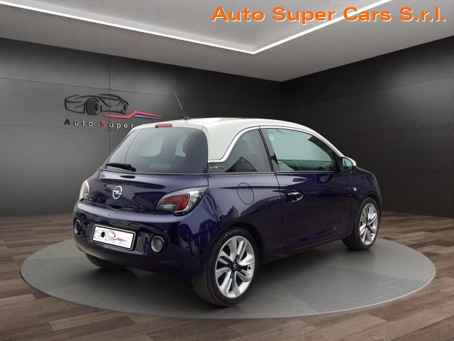 OPEL Adam usata, con Autoradio