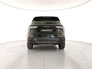 LYNK & CO 01 usata, con Airbag Passeggero