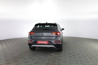 VOLKSWAGEN T-Roc usata 4