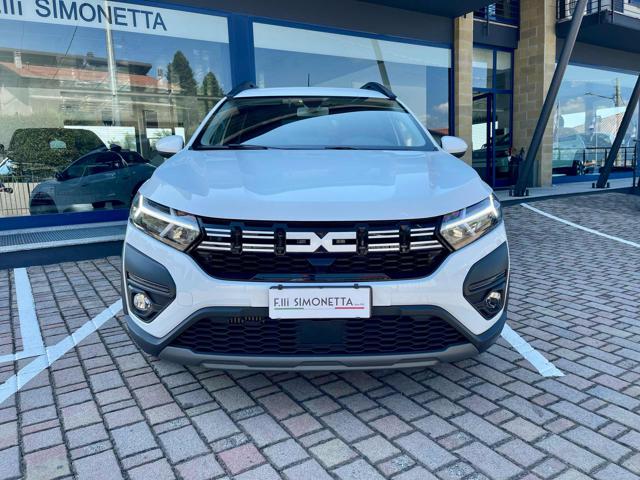 DACIA Jogger usata, con Airbag
