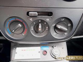 FIAT Fiorino usata 20