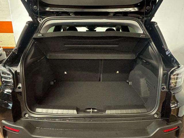 JEEP Avenger usata, con Filtro antiparticolato