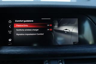 ALFA ROMEO Stelvio usata, con Freno di stazionamento elettrico