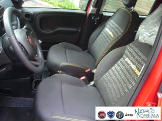 FIAT Panda usata, con ESP