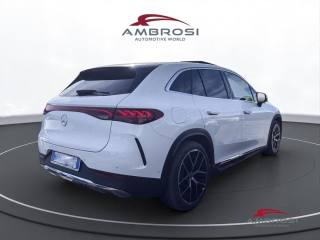 MERCEDES-BENZ EQE usata 2