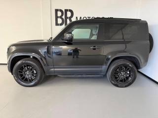 LAND ROVER Defender usata, con Climatizzatore