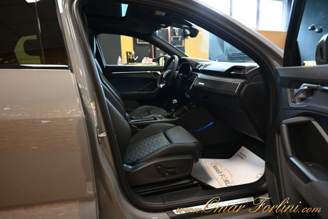 AUDI RS Q3 usata 155