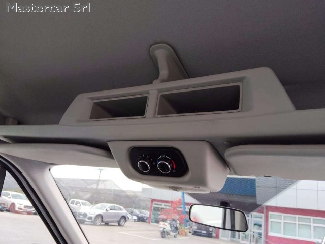 FORD Transit usata, con Bracciolo