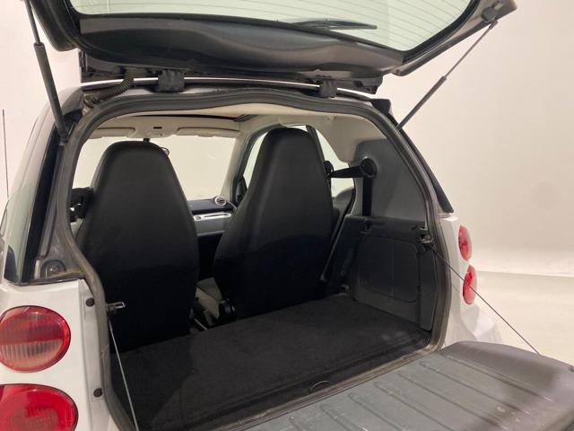 SMART ForTwo usata, con MP3