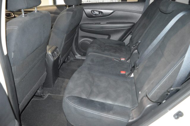 NISSAN X-Trail usata, con Cerchi in lega