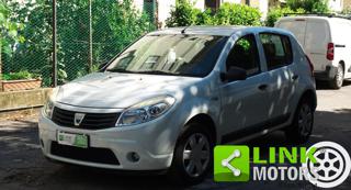 DACIA Sandero 1.2 75 CV