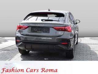 AUDI Q3 usata, con Airbag Passeggero