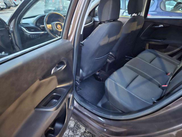 FIAT Tipo usata, con Servosterzo