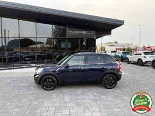 MINI Countryman usata, con Alzacristalli elettrici