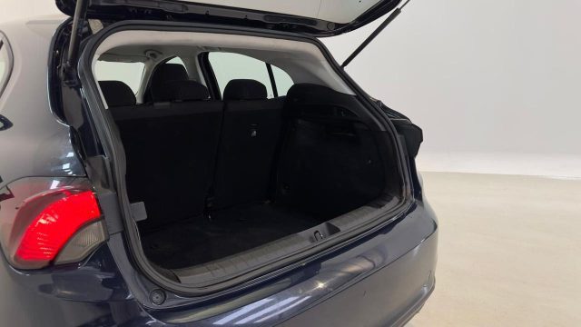 FIAT Tipo usata, con Autoradio