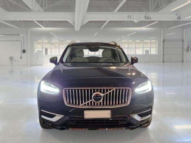 VOLVO XC90 usata, con Airbag