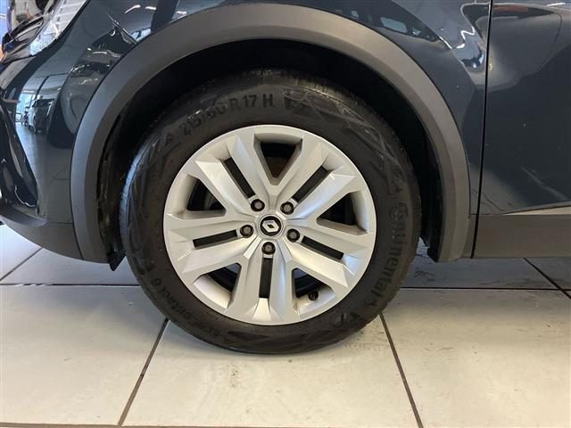 RENAULT Captur usata 5