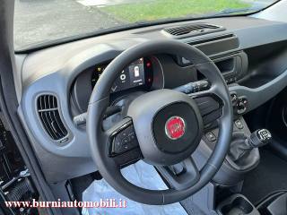 FIAT Panda usata, con ESP