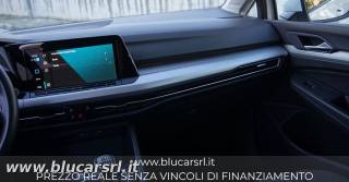 VOLKSWAGEN Golf usata, con Climatizzatore