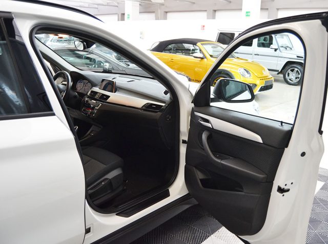 BMW X1 usata, con Airbag Passeggero