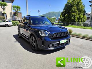 MINI Countryman usata, con Airbag laterali