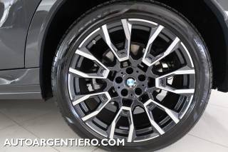 BMW X6 usata, con Airbag posteriore