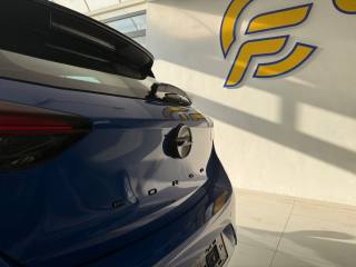 OPEL Corsa usata, con Climatizzatore
