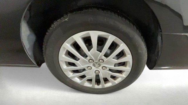 PEUGEOT Traveller usata, con Alzacristalli elettrici