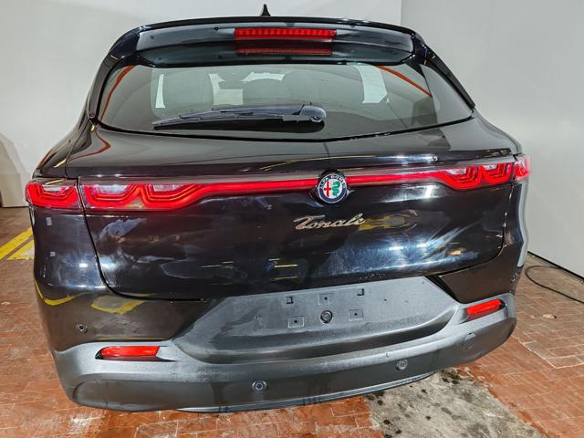 ALFA ROMEO Tonale usata, con Alzacristalli elettrici