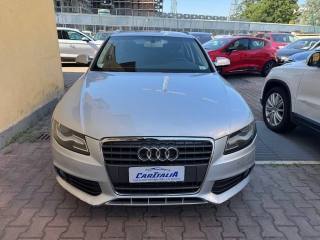 AUDI A4 usata, con Airbag