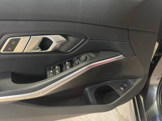 BMW 320 usata, con Sedili riscaldati