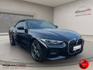 BMW 430 usata, con Airbag Passeggero