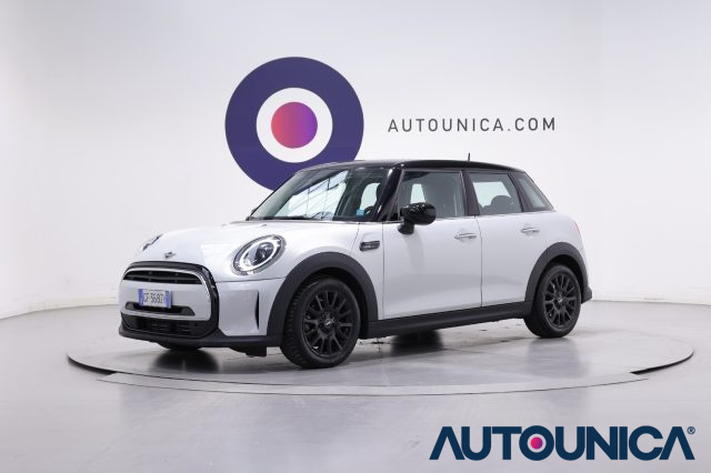 MINI Cooper usata, con ABS
