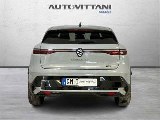 RENAULT Megane usata, con Autoradio