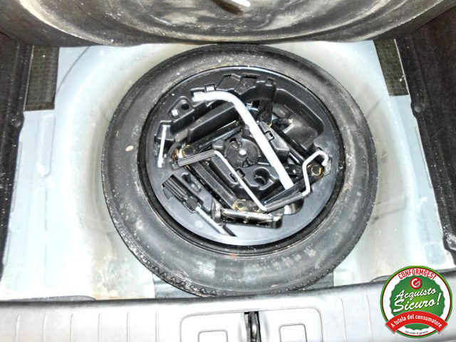 FIAT Tipo usata, con Start/Stop Automatico