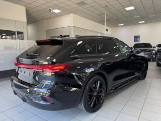 AUDI A5 usata, con Alzacristalli elettrici